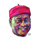 Air Peace Cruising on High Altitude in Turbulent Conditions ALLEN ONYEMA