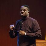 Before Appraising Apostle Arome’s Tongues Standard For 21-Year-Olds Apostle Arome Israel Osayi