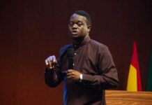 Before Appraising Apostle Arome’s Tongues Standard For 21-Year-Olds Apostle Arome Israel Osayi