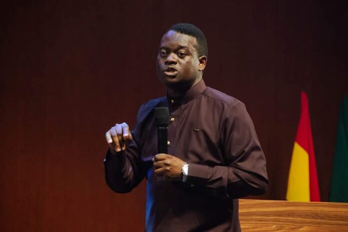Apostle Arome Israel Osayi Apostle Arome Israel Osayi