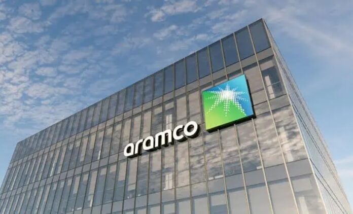 Aramco