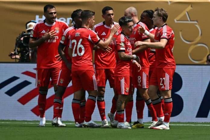 Benfica