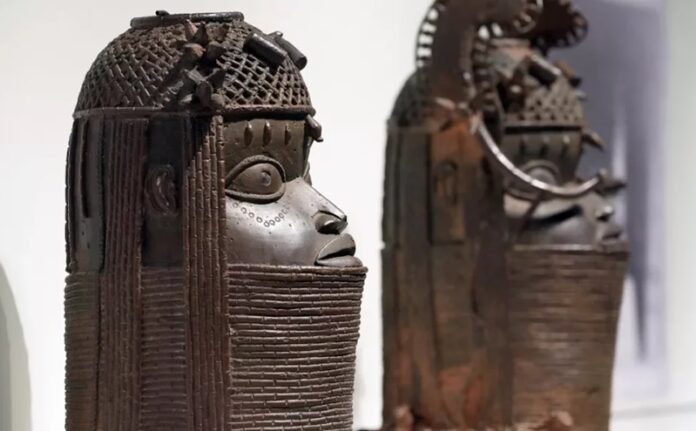 Benin Artefacts