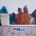 UNICEF Donates Six Solar-Powered Boreholes To Borno Govt Borno Unicef