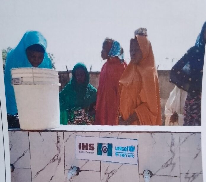 Borno Unicef Borno Unicef