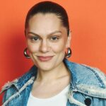 British Singer Jessie J Opens Up on Breast Cancer Diagnosis British Singer Jessie J - Jessica Cornish