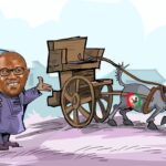 Obi, LP face Daunting Challenge Ahead 2027 COALITION