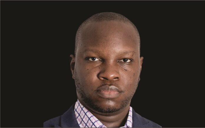 Cheta-Nwanze