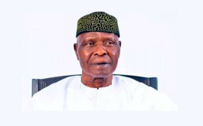 Cornelius Adebayo Cornelius Adebayo