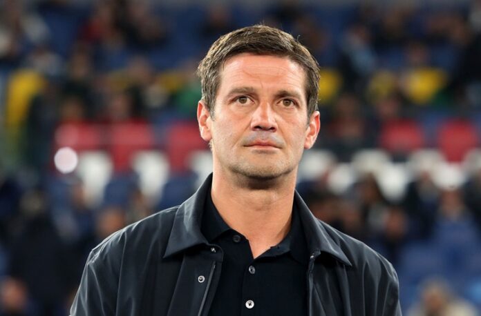 Cristian Chivu Cristian Chivu