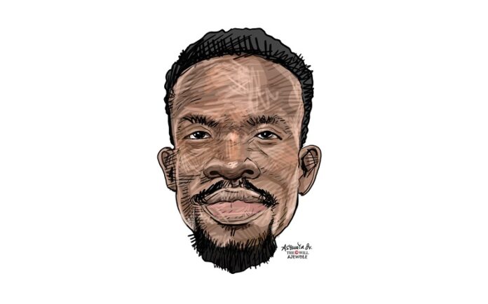 DAMILOLA AJEWOLE DAMILOLA AJEWOLE