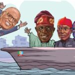 AKWA IBOM: Gov. Eno’s Defection to APC Triggers Confusion Amongst Stakeholders DEFECTION
