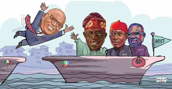 DEFECTION DEFECTION