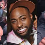 Davido Alleges Attack By Security Officials At Ibiza Nightclub Davido