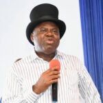 Gov Diri Expresses Confidence On Bayelsa United Interim Board Diri