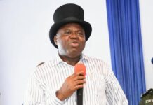 Gov Diri Expresses Confidence On Bayelsa United Interim Board Diri