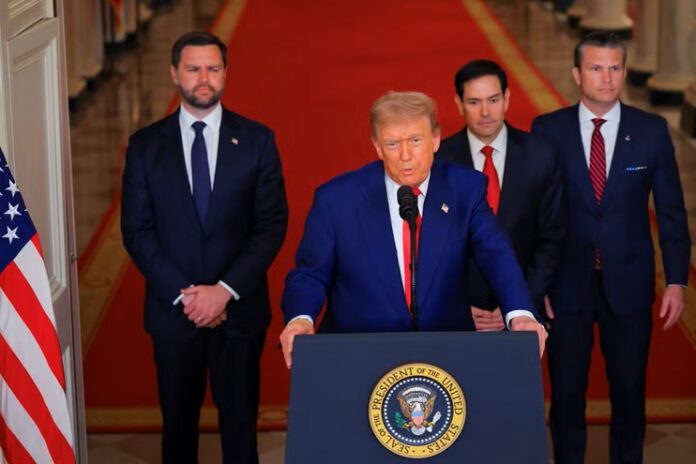 Donald Trump Donald Trump