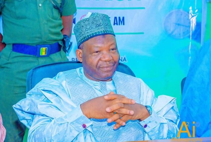 Dr Faruk Umar Abubakar Dr Faruk Umar Abubakar