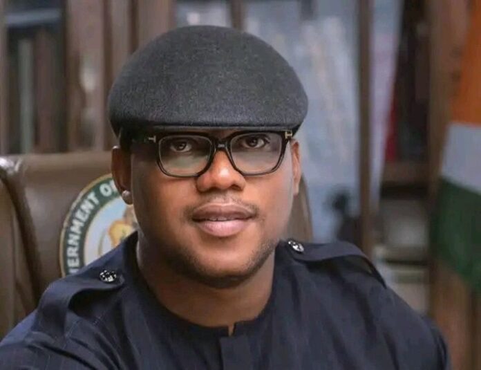 Dr Ini Ememobong