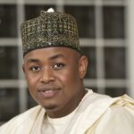 Buni Appoints Kori As Honorary SA On International Relations To LCBGF Dr Sa’id Alkali Kori