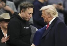 Elon Musk Unveils XChat Amid Frosty Relations With President Trump Elon Musk and Trump