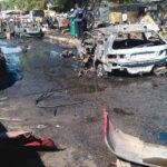 Landmine Kills Four, Injures 10 Others In Borno Explosion