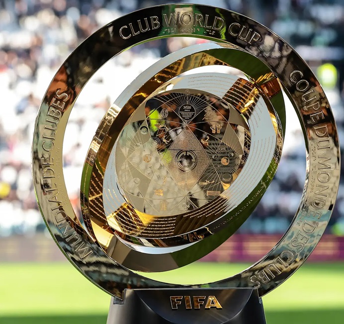 FIFA Club World Cup