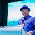 Aviation Minister Celebrates 100 Years Of Aviation in Nigeria Festus Keyamo
