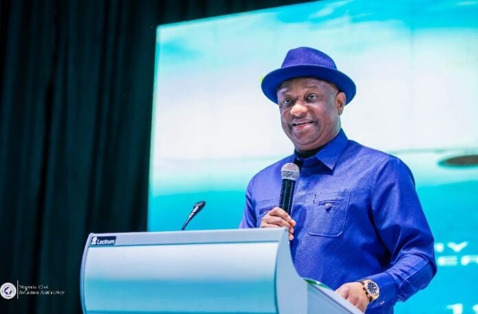 Festus Keyamo