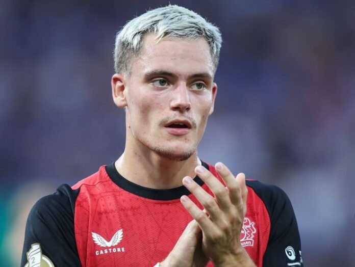 Florian Wirtz
