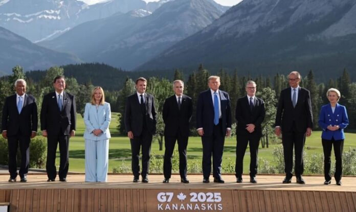 G7 G7
