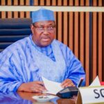 SGF, Benue APC Supporters Back Tinubu’s 2027 Presidential Bid George Akume