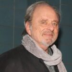 Veteran American Actor Harris Yulin Passes Away At 87 Harris Yulin