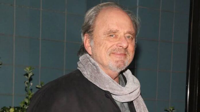 Harris Yulin Harris Yulin
