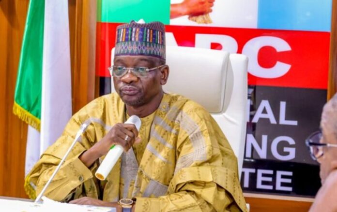 Hon. Ali Bukar Dalori