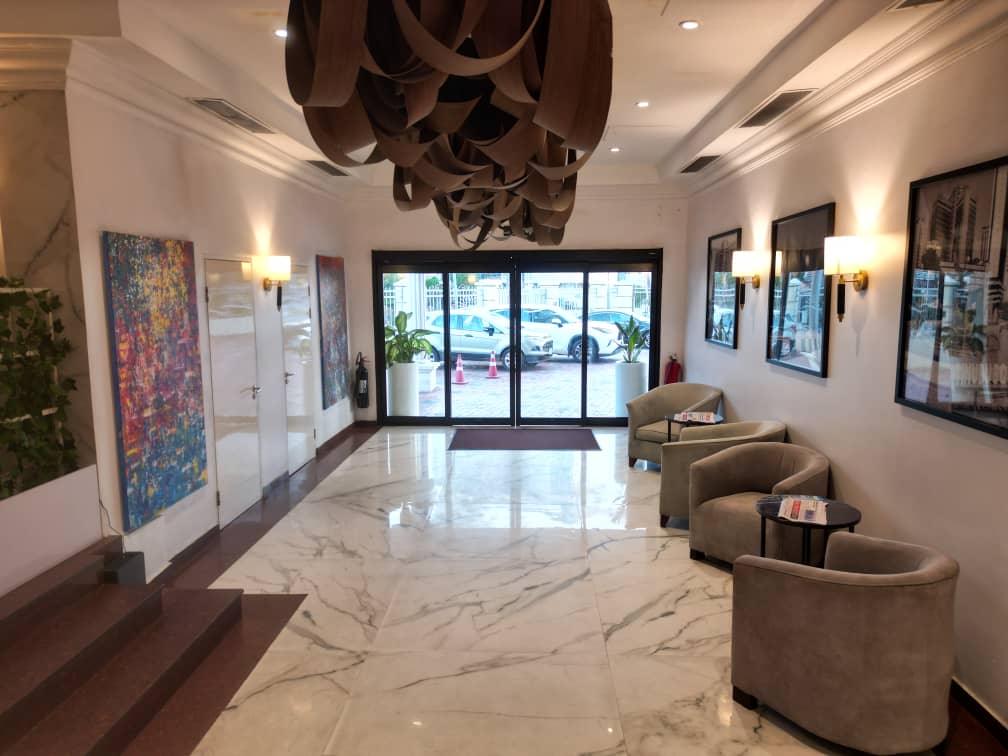 VCP Hotel