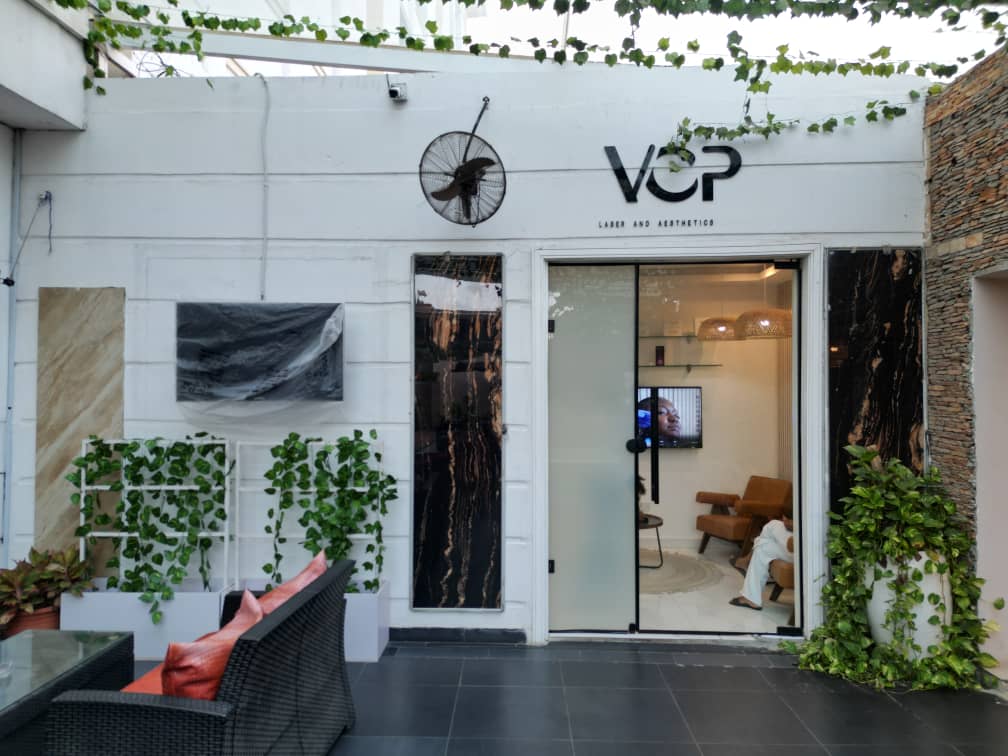VCP Hotel