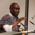 OPINION: Ngûgî wa Thiong’o: How Africa Shames Her Own! Ngûgî wa Thiong'o