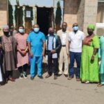 OPINION: Parliamentary Diplomacy And Inclusive Interfaith Dialogue In Nigeria Parliamentary Diplomacy And Inclusive Interfaith Dialogue In Nigeria