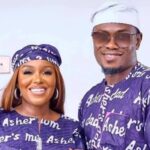 Nollywood Actress Biola Adebayo Confirms Separation From Husband Biola Adebayo