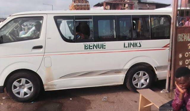 Benue Links