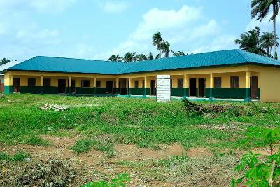 classroom black facilitated by Etteh in Eket LGAs, Akwa Ibom State classroom black facilitated by Etteh in Eket LGAs, Akwa Ibom State