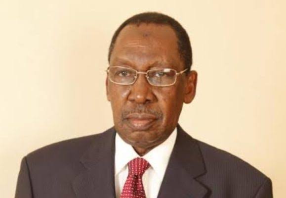 Ex-CJN Mohammed Uwais Dies at 89