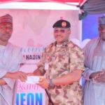 Zulum Donates N100m To Wounded, Families Of Slain Soldiers Zulum
