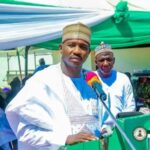 Sokoto Committed To Stable Power Supply For Economic Growth — Commissioner Governor Ahmed Aliyu