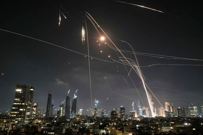 Missiles Missiles