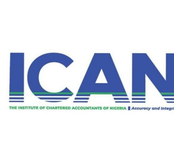 ICAN ICAN