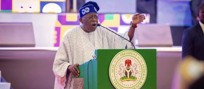 Tinubu