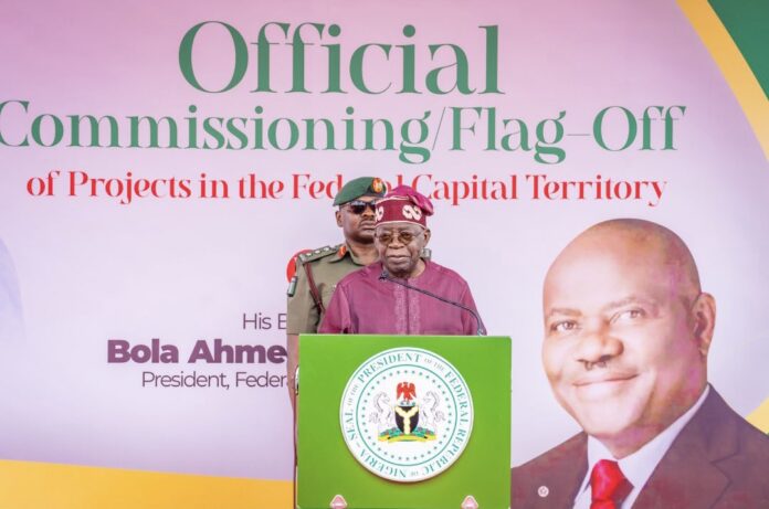 Tinubu