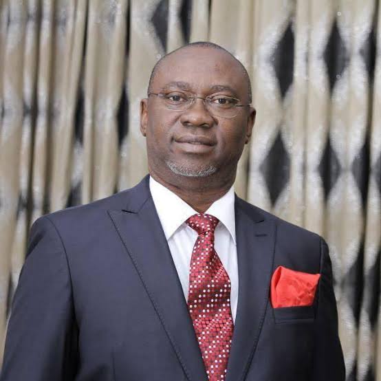 Ime Bassey Okon
